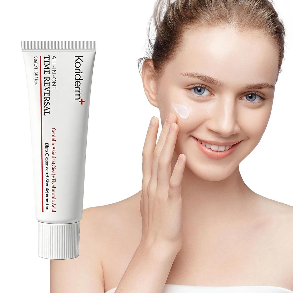 Skincare Centella - Koriderm All-in-One Time Reversal Cream -