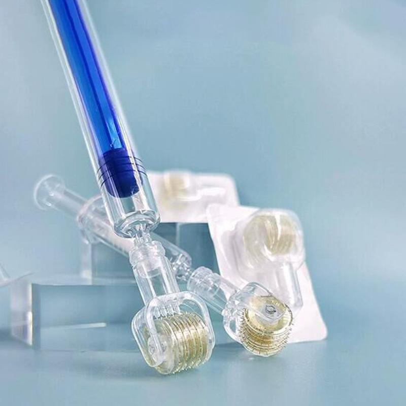 Skincare You - Microneedle Roller Stamp 0.25mm - Aplikator