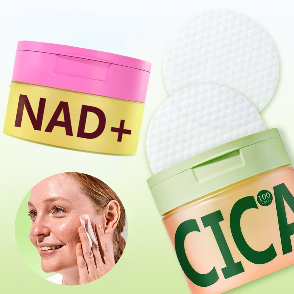 Skincare Centella - Set Perawatan Kulit Asli - Krim
