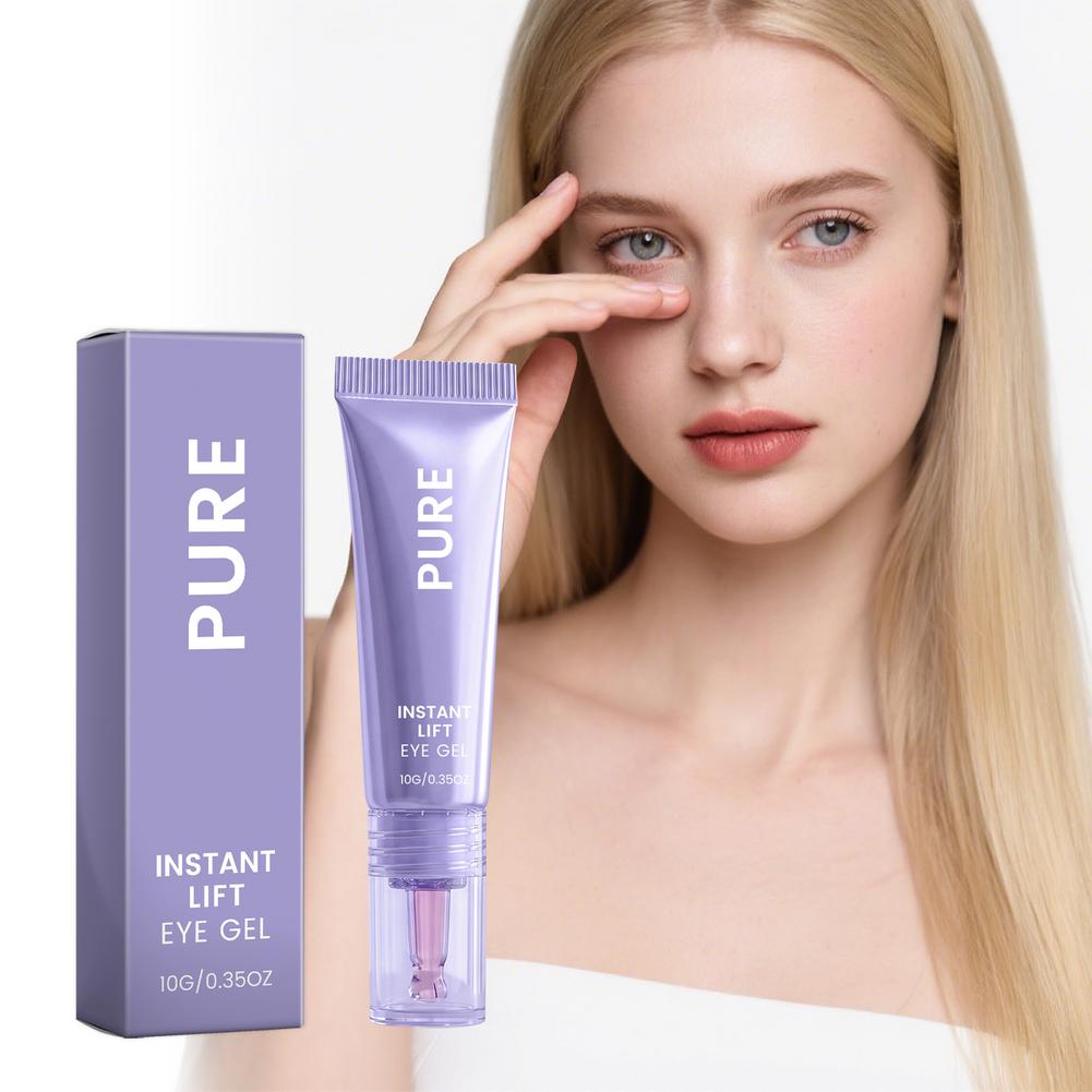 Skincare D'Alba - PURE Instant Lifting Eye Cream Gel