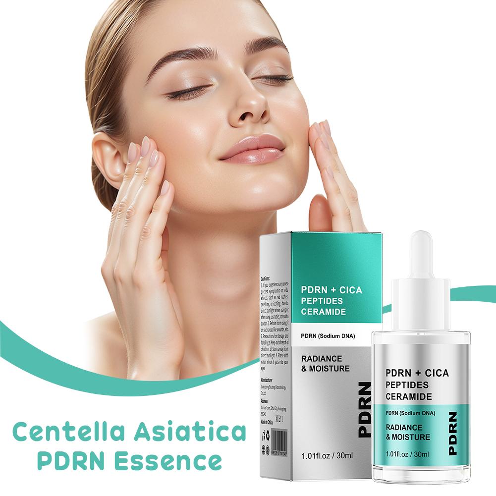 Essence Centella Asiatica PDRN - Skincare You ulasan dan harga