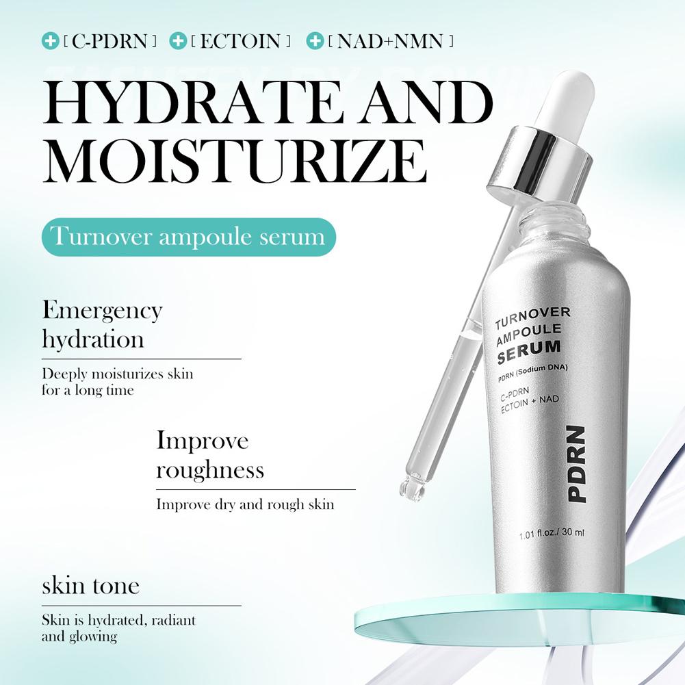 Essence Centella Asiatica PDRN - Skincare You ulasan dan harga