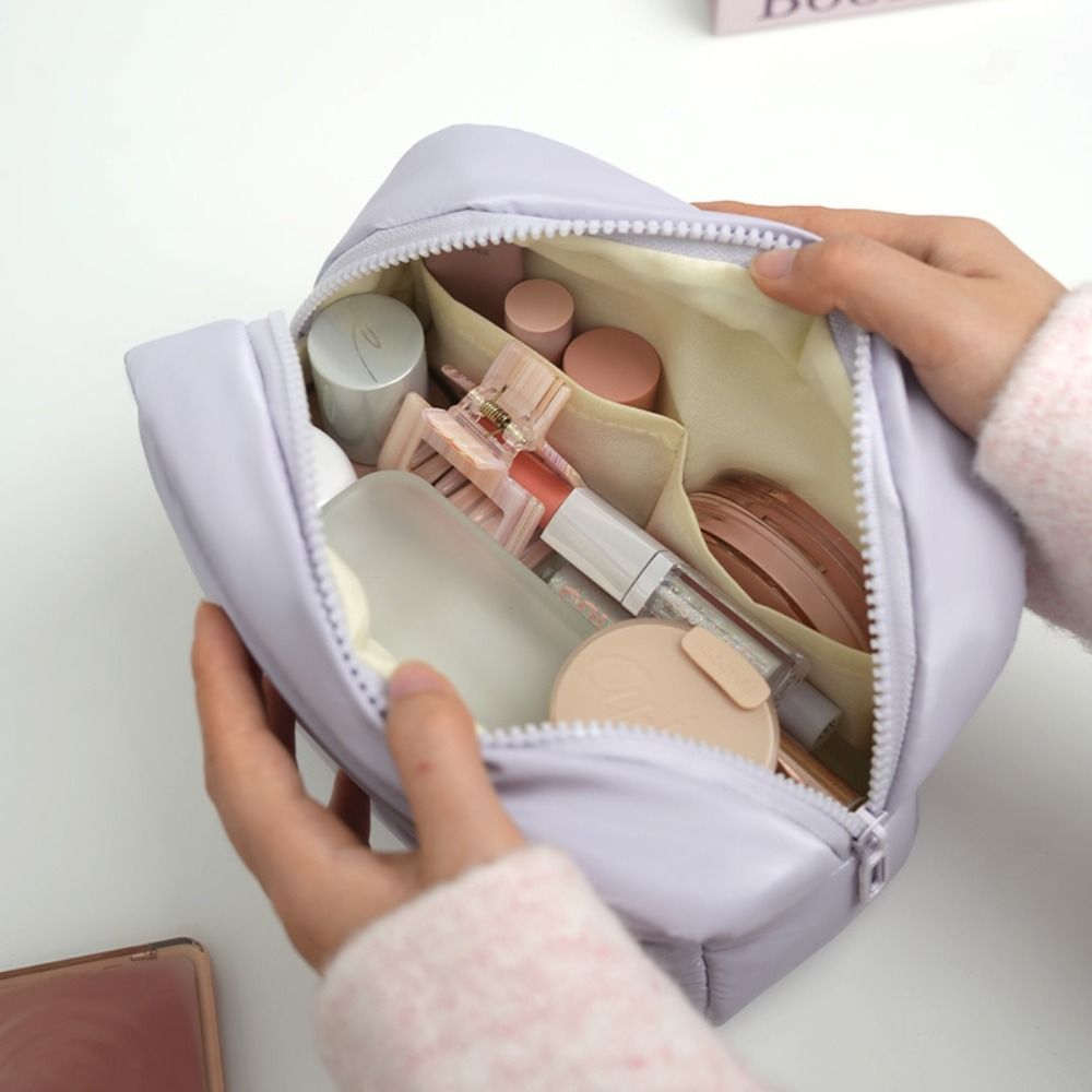 Tas Rias Bawah Bengkak Portabe - Skincare D'Alba ulasan dan harga