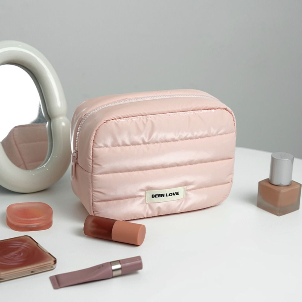 Tas Rias Bawah Bengkak Portabe - Skincare D'Alba ulasan dan harga