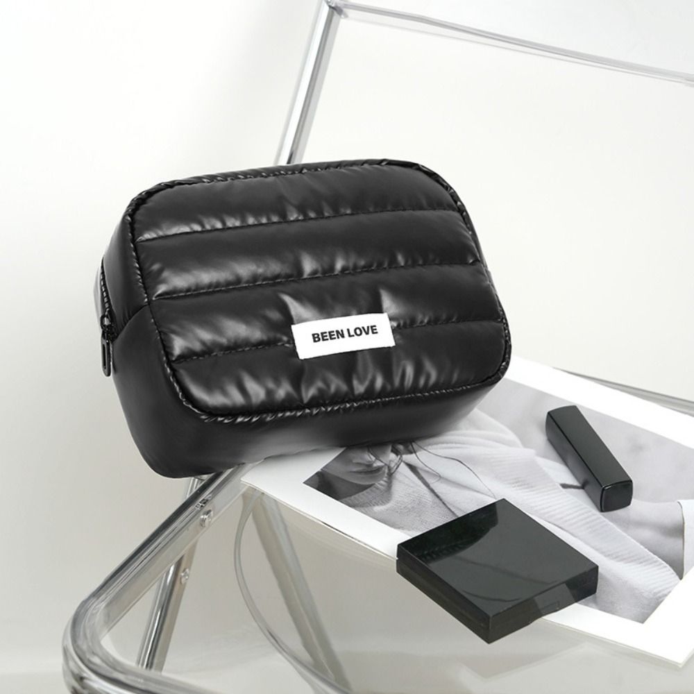Tas Rias Bawah Bengkak Portabe - Skincare D'Alba ulasan dan harga