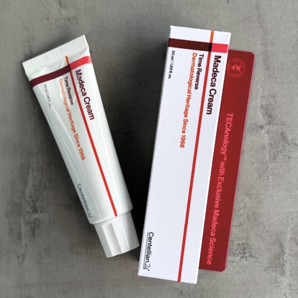 Centellian 24+ Aging Focus Moi - Skincare Centella ulasan dan harga