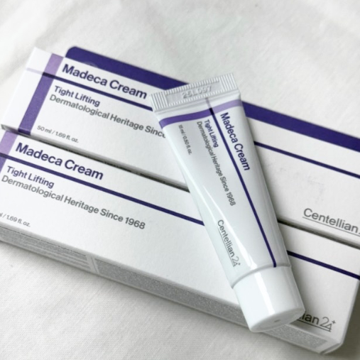 Centellian 24+ Aging Focus Moi - Skincare Centella ulasan dan harga