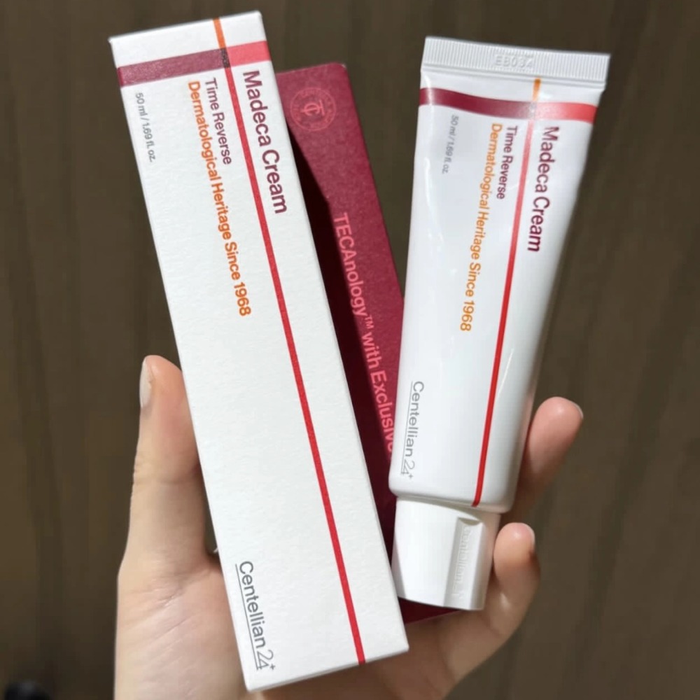 Centellian 24+ Aging Focus Moi - Skincare Centella ulasan dan harga