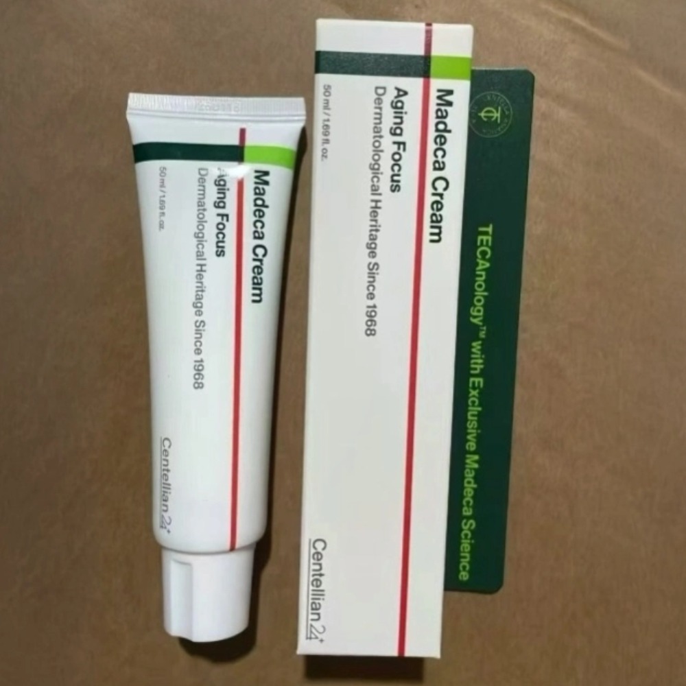 Centellian 24+ Aging Focus Moi - Skincare Centella ulasan dan harga