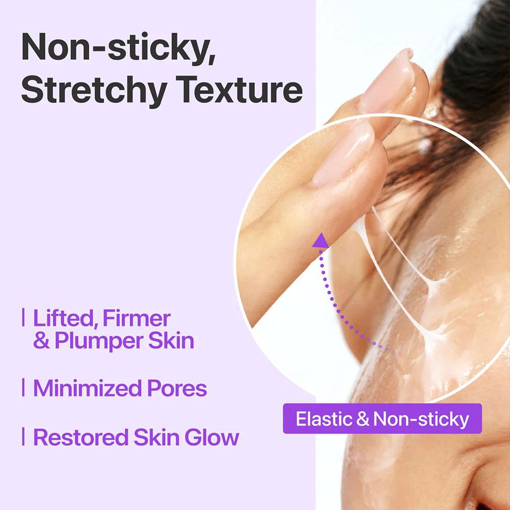 Serum Mata Korea No.9 NAD+ Ret - Skincare D'Alba ulasan dan harga