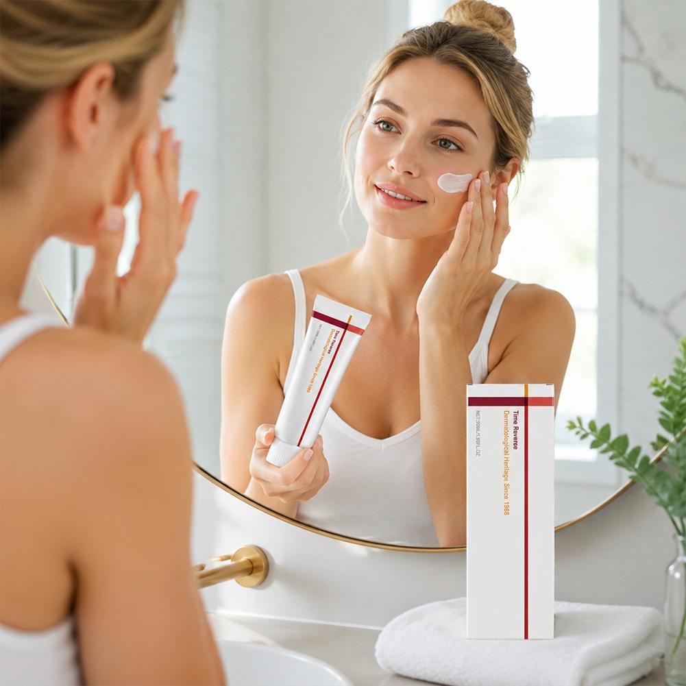 Krim Perbaikan Kulit Centella  - Skincare Centella ulasan dan harga