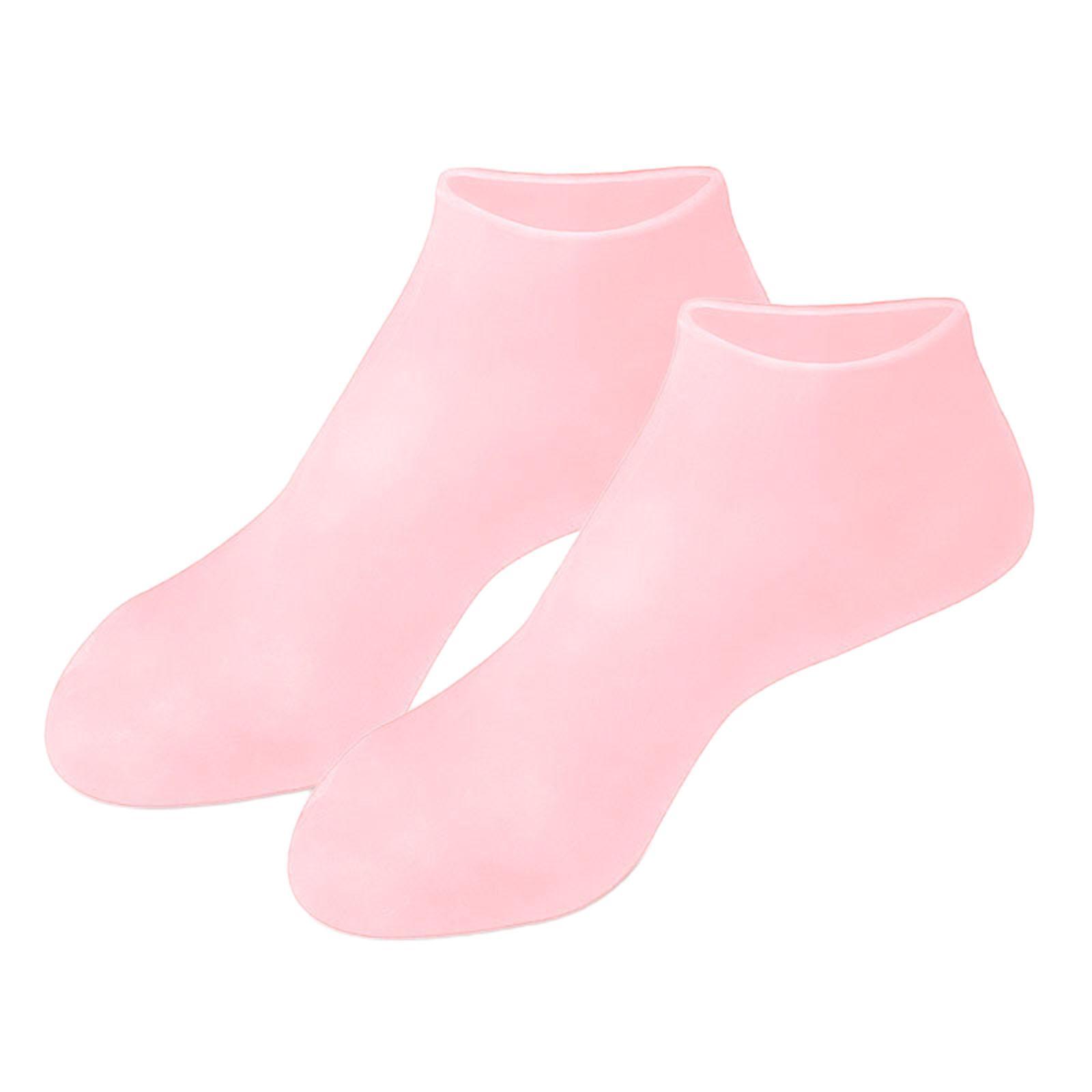 Kaus Kaki Gel Silikon Lembut P - Xl Skincare ulasan dan harga