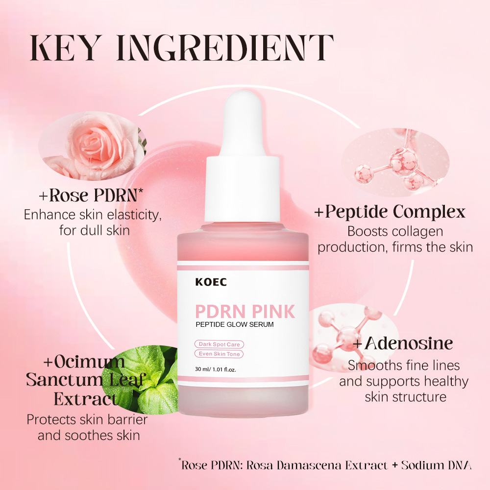 Serum Microneedle 0.25mm Salmo - Skincare You ulasan dan harga