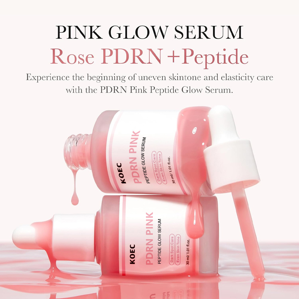 Serum Microneedle 0.25mm Salmo - Skincare You ulasan dan harga