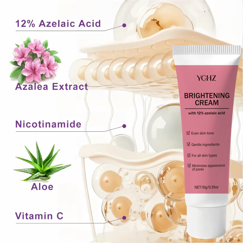 10 gram |     Serum Asam Azela - Skincare Centella ulasan dan harga