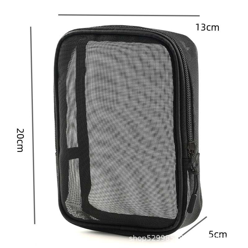 Tas Organizer Rias Wajah Baru  - Skincare D'Alba ulasan dan harga