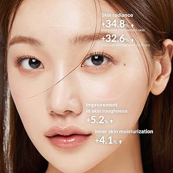 Kapsul Emas Vitamin C Dalam Pe - Skincare Glow ulasan dan harga