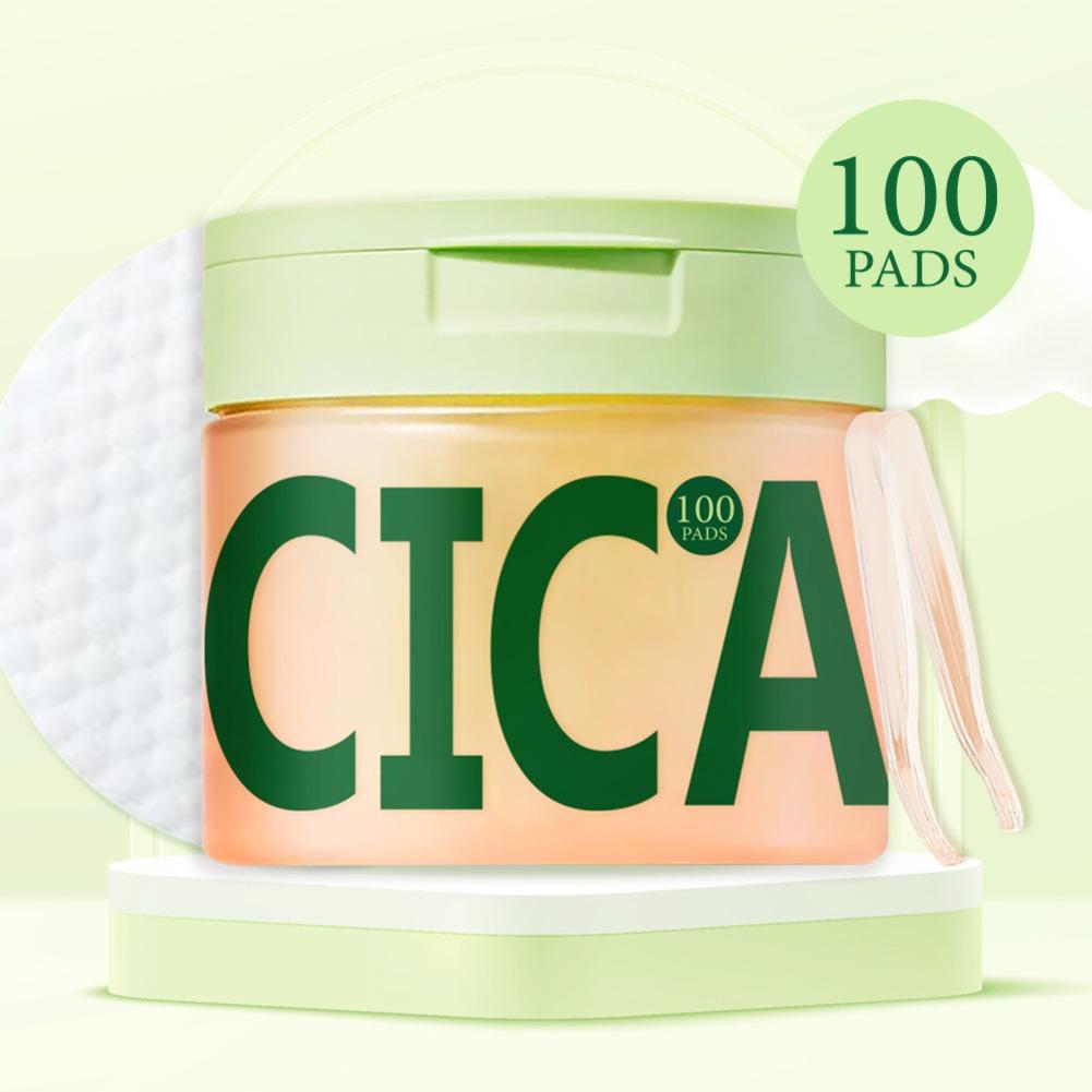 Set Perawatan Kulit Asli - Kri - Skincare Centella ulasan dan harga