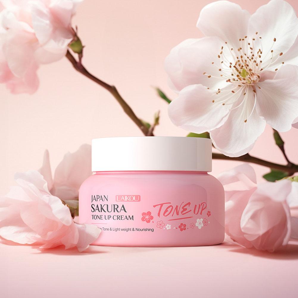 Pelembab Wajah Krim Pencerah W - Skincare Glow ulasan dan harga