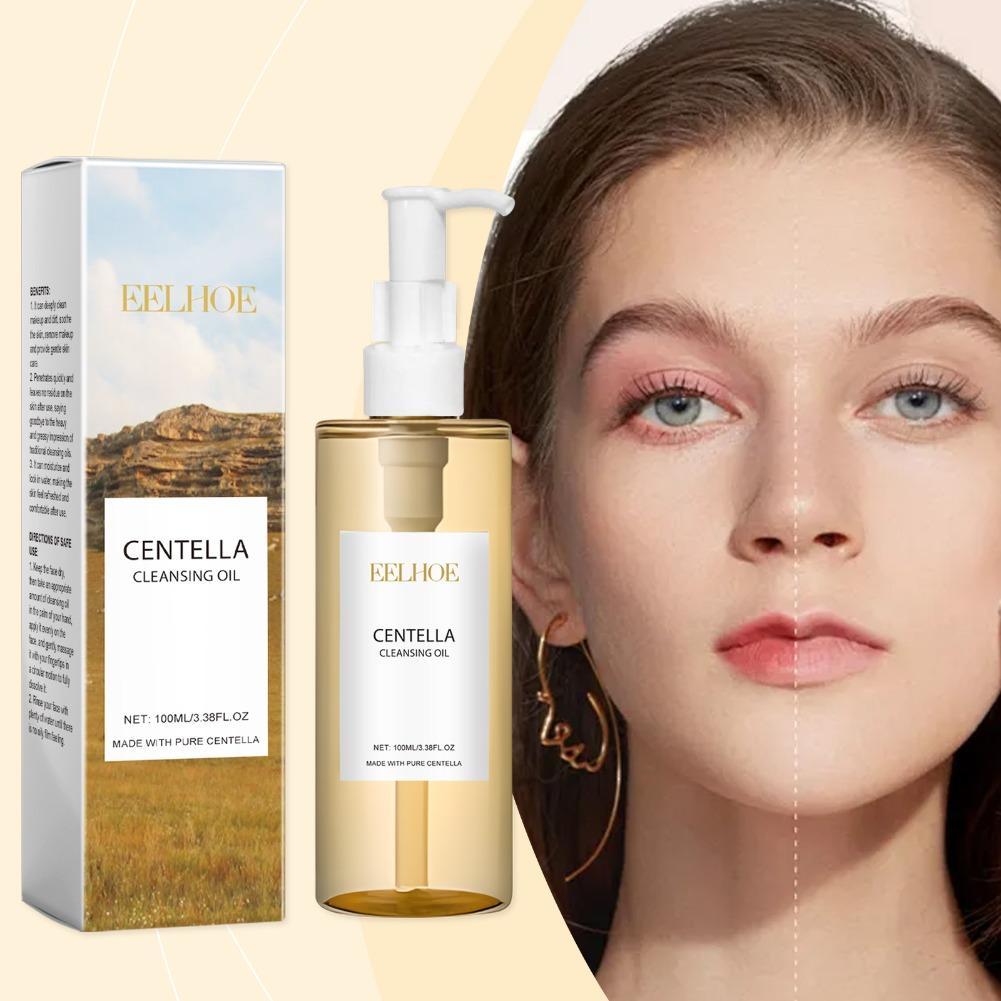 Set Perawatan Kulit Centella:  - Skincare Centella ulasan dan harga