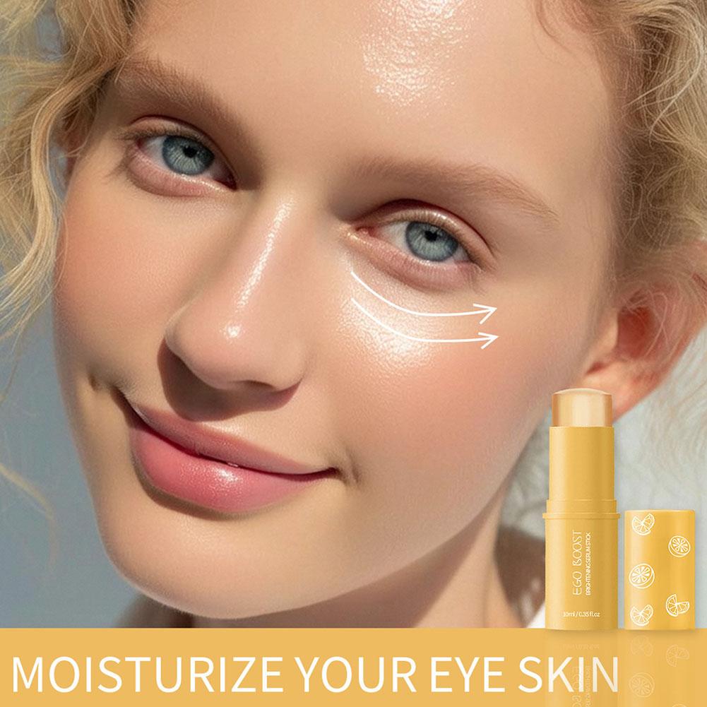 Formula Pelembap Stick Solid P - Skincare Glow ulasan dan harga
