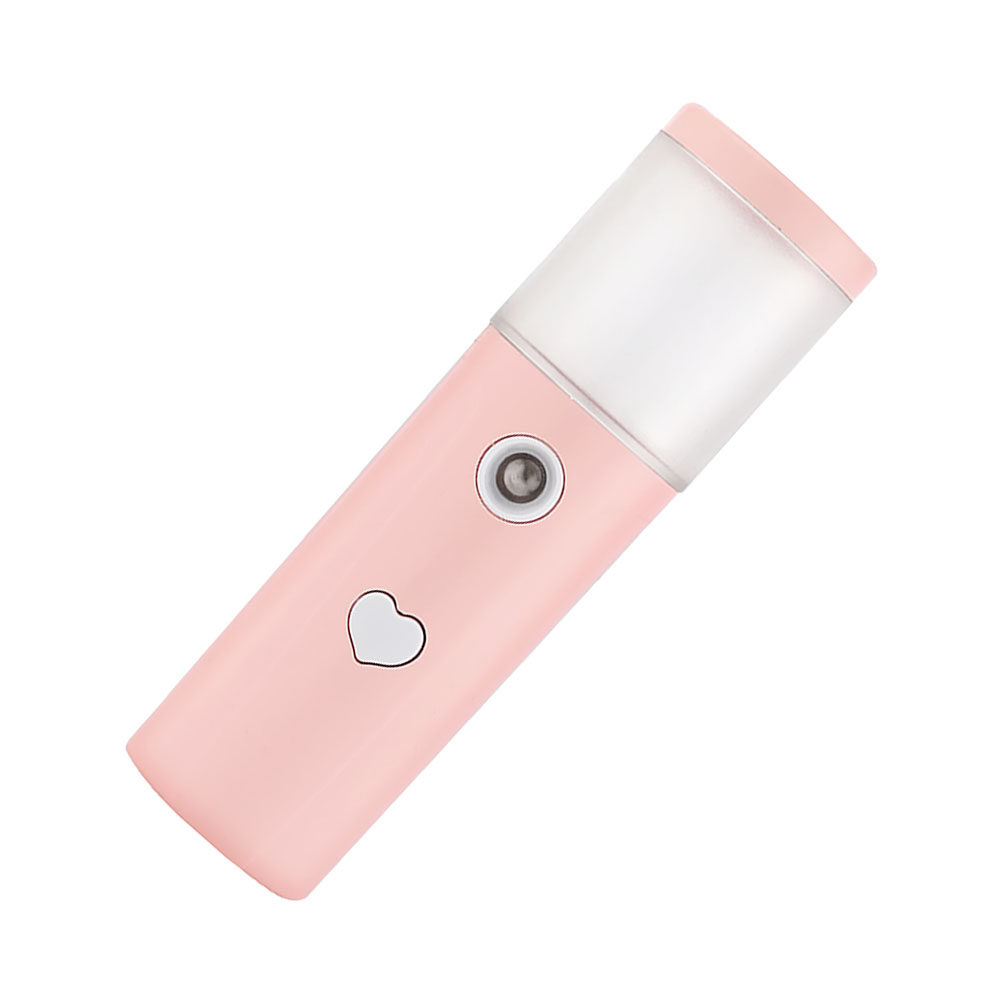 Penyemprot Kabut Nano Wajah Is - Face Mist Mineral ulasan dan harga