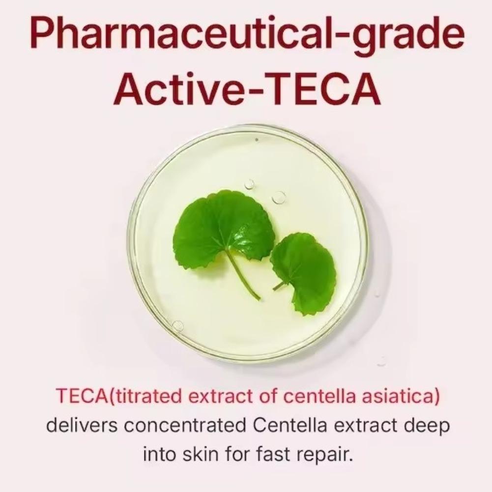 Krim Madeca Korea Centella Col - Skincare Centella ulasan dan harga